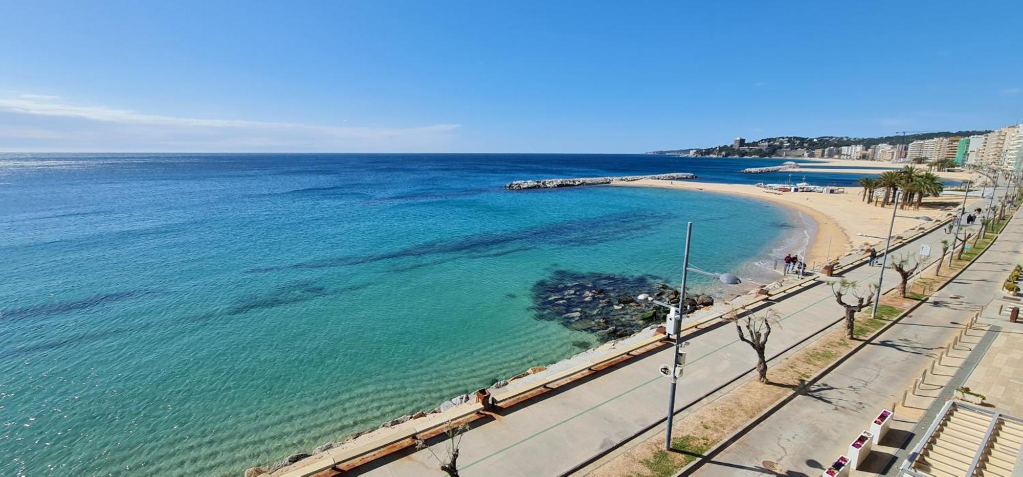 Primera Linea Sant Antoni Calonge  Zewnętrze zdjęcie
